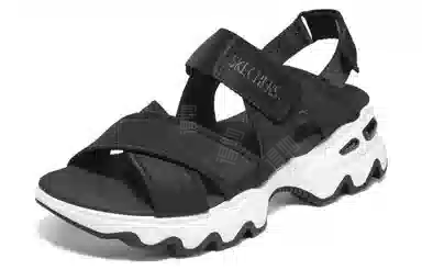 Skechers Big LugCali Beverlee