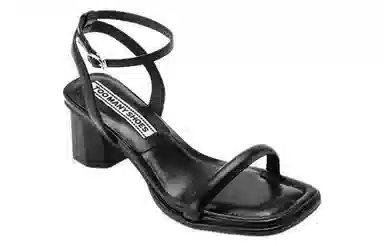 TOOMANYSHOES PU 5.5cm