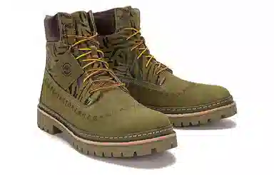 CLOT x Timberland Future73