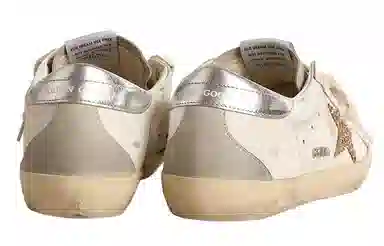 Golden Goose Super-Star
