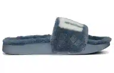 PUMA Leadcat 2.0 Fuzz Grey White