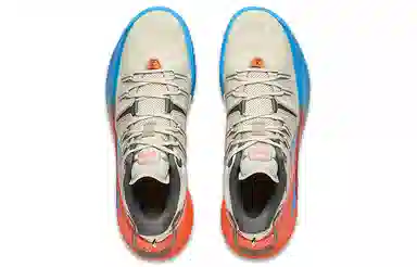 LiNing CJ-2 Bone White