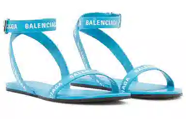 Balenciaga Logo