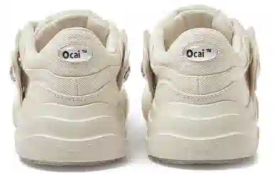 Ocai 002 Smile