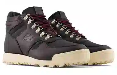 New Balance Rainier "Black Macadamia Nut"