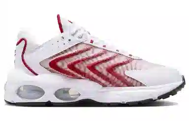 Nike Air Max TW Red White