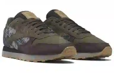 Reebok Classic Leather