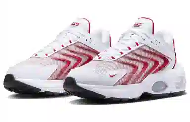 Nike Air Max TW Red White
