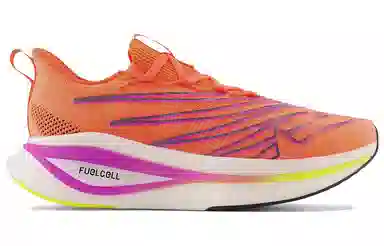 New Balance FuelCell SuperComp Elite v3