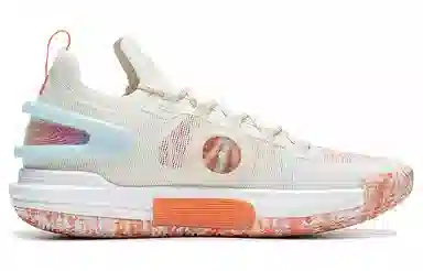 LiNing Flash 9 Ultra Low