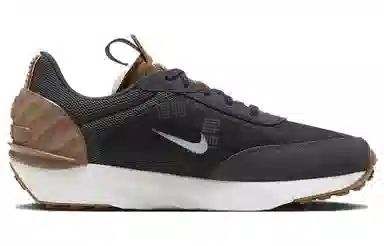 Jordan Low Black Brown