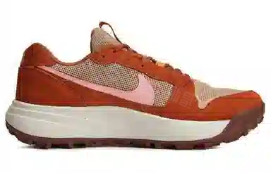 Nike ACG Lowcate Brown White