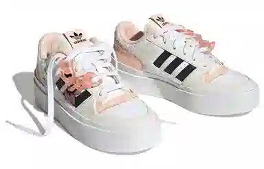 Hello Kitty and Friends x adidas originals FORUM Bonega