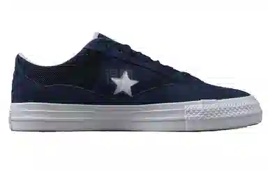 Alltimers x Converse One Star Pro OX