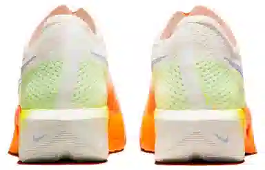 Nike ZoomX Vaporfly Next% 3 "Orange Neon"