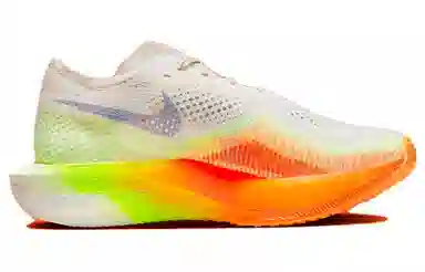 Nike ZoomX Vaporfly Next% 3 "Orange Neon"