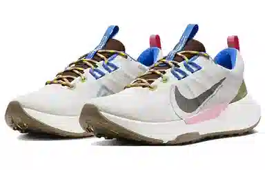Nike Juniper Trail 2 White Green