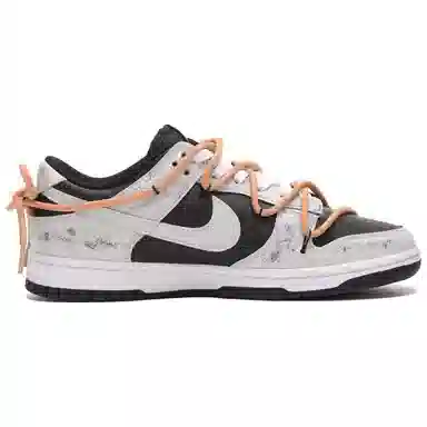 Nike Dunk Low "Petro Black"