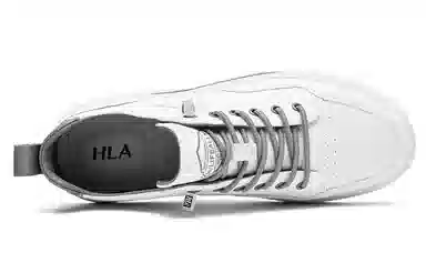 HLA PU