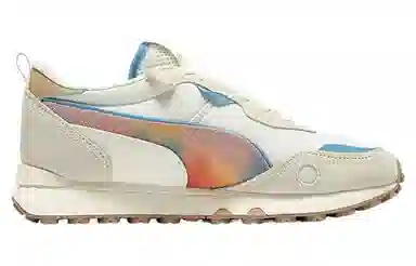 PUMA Rider FV Gradient Flames