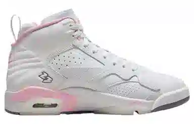 Jordan MVP "Shy Pink"