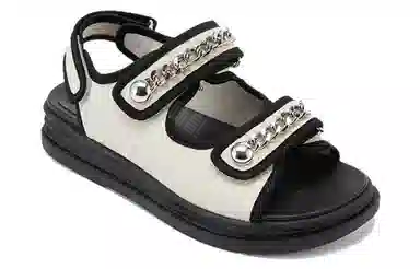 TOOMANYSHOES 4cm