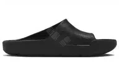 Jordan Post Slide Black