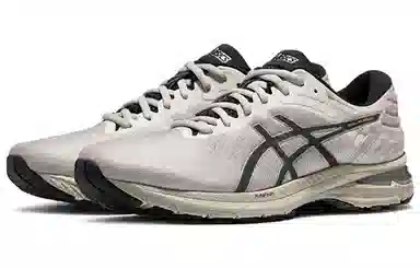 Asics Gel-Pursue 7 Gray Black