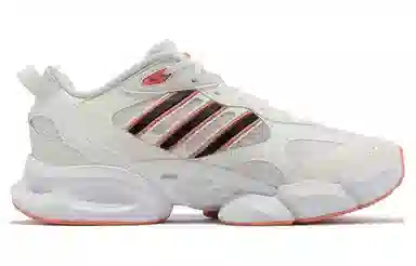 adidas Climacool Vento 3.0 White Black Orange