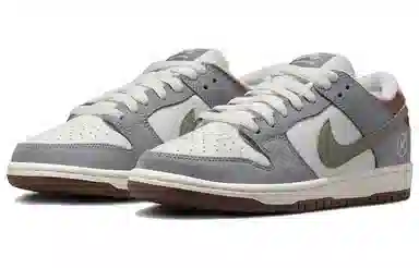 Yuto Horigome x Nike Dunk SB Low