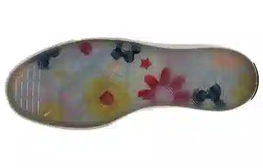 Converse 1970s High Top Pink