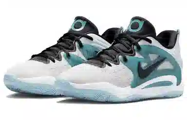 Nike KD 15 15 "Grey Teal"