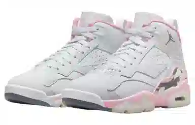 Jordan MVP "Shy Pink"