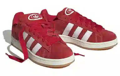 adidas Campus 00s Red White