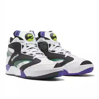 Reebok Shaq Victory Pump