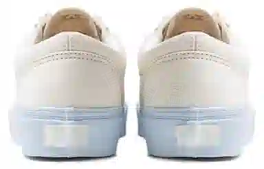 Vans Style 36 Classics Blue White