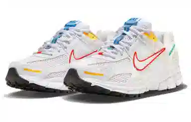 Nike Air Zoom Vomero 5 White
