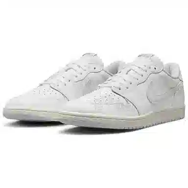 Air Jordan 1 Low OG "Neutral Grey"