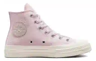 Converse 1970s Sakura Embroidery