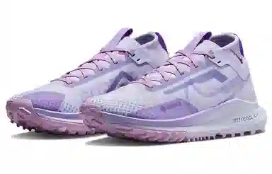 Nike React Pegasus Trail 4 GTX Purple