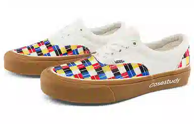 CASESTUDY x Vans Era Vlt LX