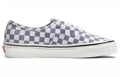 Vans Authentic 44 DX Grey White