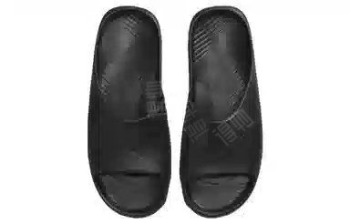 Jordan Post Slide Black