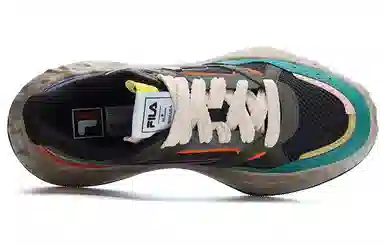 MIHARA YASUHIRO x FILA