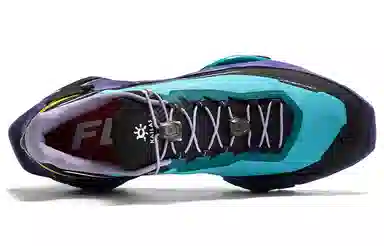 KAILAS FUGA DU TPU