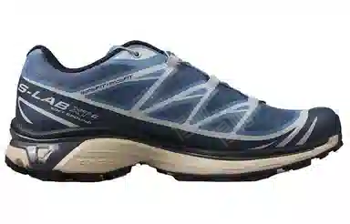 Salomon XT-6