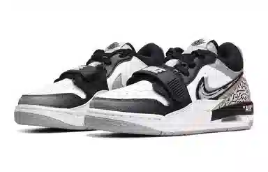 Jordan Legacy 312 Low GS