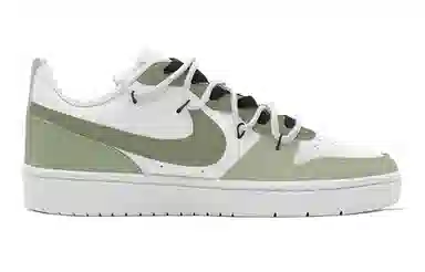 Nike Court Borough Low GS Matcha Green