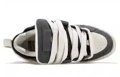 Palladium Skate Thin