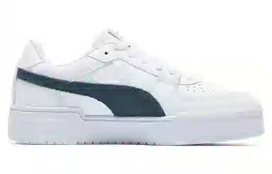 PUMA Ca Pro Suede